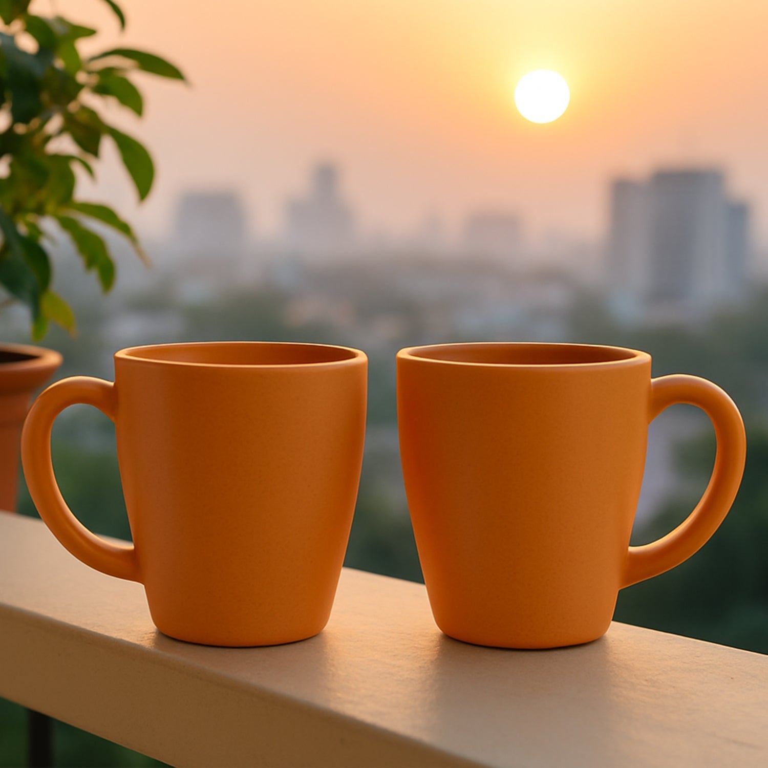 Tea Mug Set Tea Mug Set